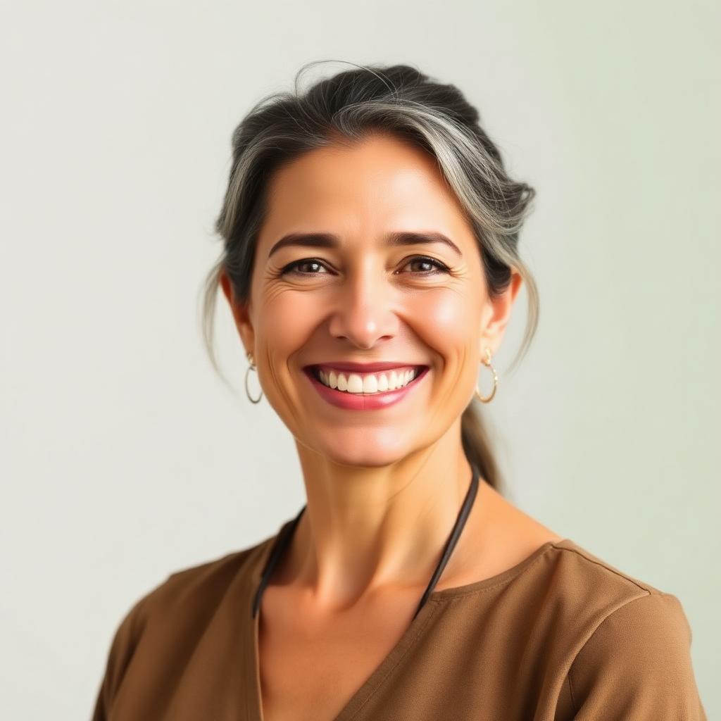 Elena R.